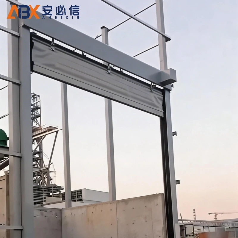 南阳冷库门封